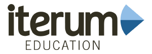 ITERUMS UTBILDNINGSPORTAL